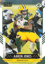 Load image into Gallery viewer, 2021 Panini Score NFL Football Cards #101-200 ~ Pick Your Cards