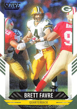 Load image into Gallery viewer, 2021 Panini Score NFL Football Cards #101-200 ~ Pick Your Cards