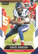 Load image into Gallery viewer, 2021 Panini Score NFL Football Cards #101-200 ~ Pick Your Cards