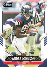 Load image into Gallery viewer, 2021 Panini Score NFL Football Cards #101-200 ~ Pick Your Cards