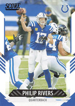 Load image into Gallery viewer, 2021 Panini Score NFL Football Cards #101-200 ~ Pick Your Cards