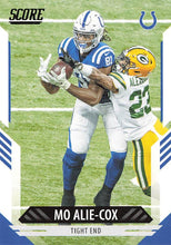 Load image into Gallery viewer, 2021 Panini Score NFL Football Cards #101-200 ~ Pick Your Cards