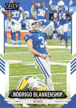 Load image into Gallery viewer, 2021 Panini Score NFL Football Cards #101-200 ~ Pick Your Cards