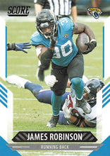 Load image into Gallery viewer, 2021 Panini Score NFL Football Cards #101-200 ~ Pick Your Cards