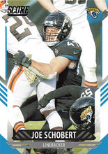 Load image into Gallery viewer, 2021 Panini Score NFL Football Cards #101-200 ~ Pick Your Cards