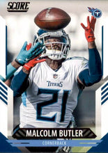 Load image into Gallery viewer, 2021 Panini Score NFL Football Cards #101-200 ~ Pick Your Cards