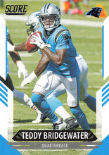 Load image into Gallery viewer, 2021 Panini Score NFL Football Cards #101-200 ~ Pick Your Cards