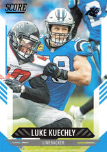 Load image into Gallery viewer, 2021 Panini Score NFL Football Cards #101-200 ~ Pick Your Cards
