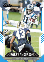 Load image into Gallery viewer, 2021 Panini Score NFL Football Cards #101-200 ~ Pick Your Cards