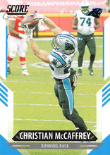 Load image into Gallery viewer, 2021 Panini Score NFL Football Cards #101-200 ~ Pick Your Cards