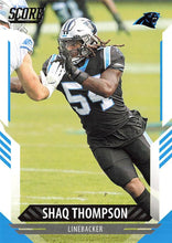 Load image into Gallery viewer, 2021 Panini Score NFL Football Cards #201-300 ~ Pick Your Cards