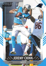 Load image into Gallery viewer, 2021 Panini Score NFL Football Cards #201-300 ~ Pick Your Cards