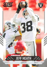 Load image into Gallery viewer, 2021 Panini Score NFL Football Cards #201-300 ~ Pick Your Cards