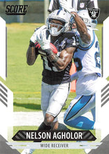 Load image into Gallery viewer, 2021 Panini Score NFL Football Cards #201-300 ~ Pick Your Cards