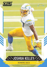 Load image into Gallery viewer, 2021 Panini Score NFL Football Cards #201-300 ~ Pick Your Cards