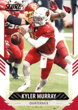 Load image into Gallery viewer, 2021 Panini Score NFL Football Cards #201-300 ~ Pick Your Cards