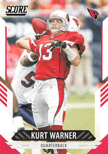 Load image into Gallery viewer, 2021 Panini Score NFL Football Cards #201-300 ~ Pick Your Cards