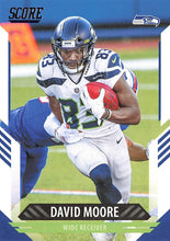 Load image into Gallery viewer, 2021 Panini Score NFL Football Cards #201-300 ~ Pick Your Cards