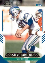 Load image into Gallery viewer, 2021 Panini Score NFL Football Cards #201-300 ~ Pick Your Cards
