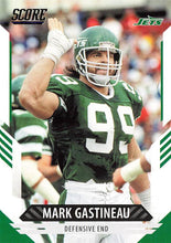 Load image into Gallery viewer, 2021 Panini Score NFL Football Cards #201-300 ~ Pick Your Cards
