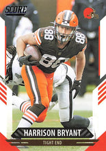 Load image into Gallery viewer, 2021 Panini Score NFL Football Cards #201-300 ~ Pick Your Cards
