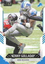 Load image into Gallery viewer, 2021 Panini Score NFL Football Cards #201-300 ~ Pick Your Cards