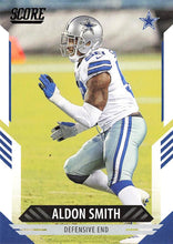 Load image into Gallery viewer, 2021 Panini Score NFL Football Cards #201-300 ~ Pick Your Cards