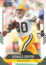 Load image into Gallery viewer, 2021 Panini Score NFL Football Cards #201-300 ~ Pick Your Cards