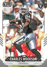 Load image into Gallery viewer, 2021 Panini Score NFL Football Cards #201-300 ~ Pick Your Cards
