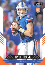 Load image into Gallery viewer, 2021 Panini Score NFL Football Cards #301-400 ~ Pick Your Cards