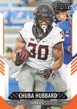 Load image into Gallery viewer, 2021 Panini Score NFL Football Cards #301-400 ~ Pick Your Cards