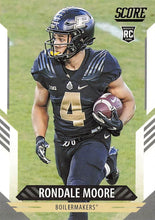 Load image into Gallery viewer, 2021 Panini Score NFL Football Cards #301-400 ~ Pick Your Cards