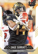 Load image into Gallery viewer, 2021 Panini Score NFL Football Cards #301-400 ~ Pick Your Cards