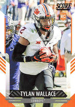 Load image into Gallery viewer, 2021 Panini Score NFL Football Cards #301-400 ~ Pick Your Cards