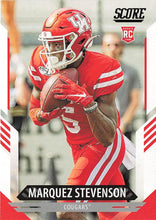 Load image into Gallery viewer, 2021 Panini Score NFL Football Cards #301-400 ~ Pick Your Cards