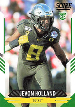 Load image into Gallery viewer, 2021 Panini Score NFL Football Cards #301-400 ~ Pick Your Cards