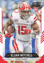 Load image into Gallery viewer, 2021 Panini Score NFL Football Cards #301-400 ~ Pick Your Cards