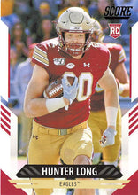 Load image into Gallery viewer, 2021 Panini Score NFL Football Cards #301-400 ~ Pick Your Cards
