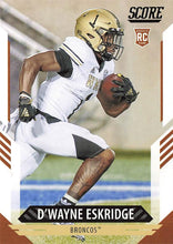 Load image into Gallery viewer, 2021 Panini Score NFL Football Cards #301-400 ~ Pick Your Cards
