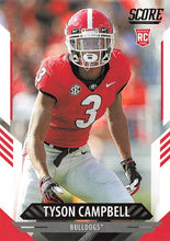 Load image into Gallery viewer, 2021 Panini Score NFL Football Cards #301-400 ~ Pick Your Cards