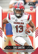 Load image into Gallery viewer, 2021 Panini Score NFL Football Cards #301-400 ~ Pick Your Cards