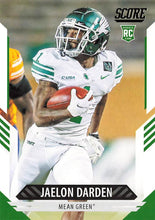 Load image into Gallery viewer, 2021 Panini Score NFL Football Cards #301-400 ~ Pick Your Cards