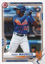 Load image into Gallery viewer, 2021 Bowman 1st EDITION Baseball Cards (BFE1-100)