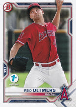 Load image into Gallery viewer, 2021 Bowman 1st EDITION Baseball Cards (BFE1-100)