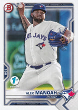 Load image into Gallery viewer, 2021 Bowman 1st EDITION Baseball Cards (BFE1-100)