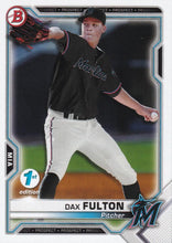Load image into Gallery viewer, 2021 Bowman 1st EDITION Baseball Cards (BFE1-100)