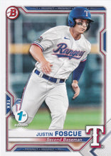 Load image into Gallery viewer, 2021 Bowman 1st EDITION Baseball Cards (BFE1-100)