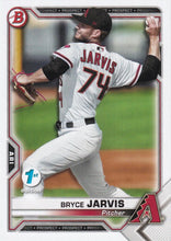 Load image into Gallery viewer, 2021 Bowman 1st EDITION Baseball Cards (BFE1-100)