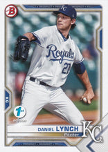 Load image into Gallery viewer, 2021 Bowman 1st EDITION Baseball Cards (BFE1-100)