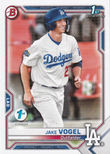Load image into Gallery viewer, 2021 Bowman 1st EDITION Baseball Cards (BFE1-100)